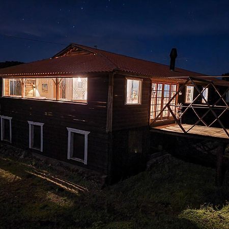 Fazenda Invernada Grande Turismo Rural Бон-Жардін-да-Серра Екстер'єр фото