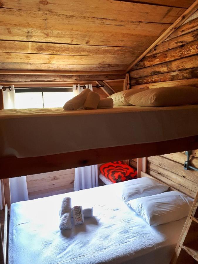 Fazenda Invernada Grande Turismo Rural Бон-Жардін-да-Серра Екстер'єр фото