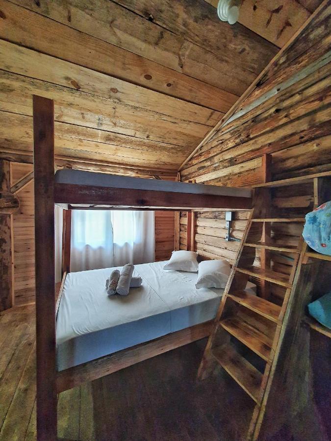 Fazenda Invernada Grande Turismo Rural Бон-Жардін-да-Серра Екстер'єр фото