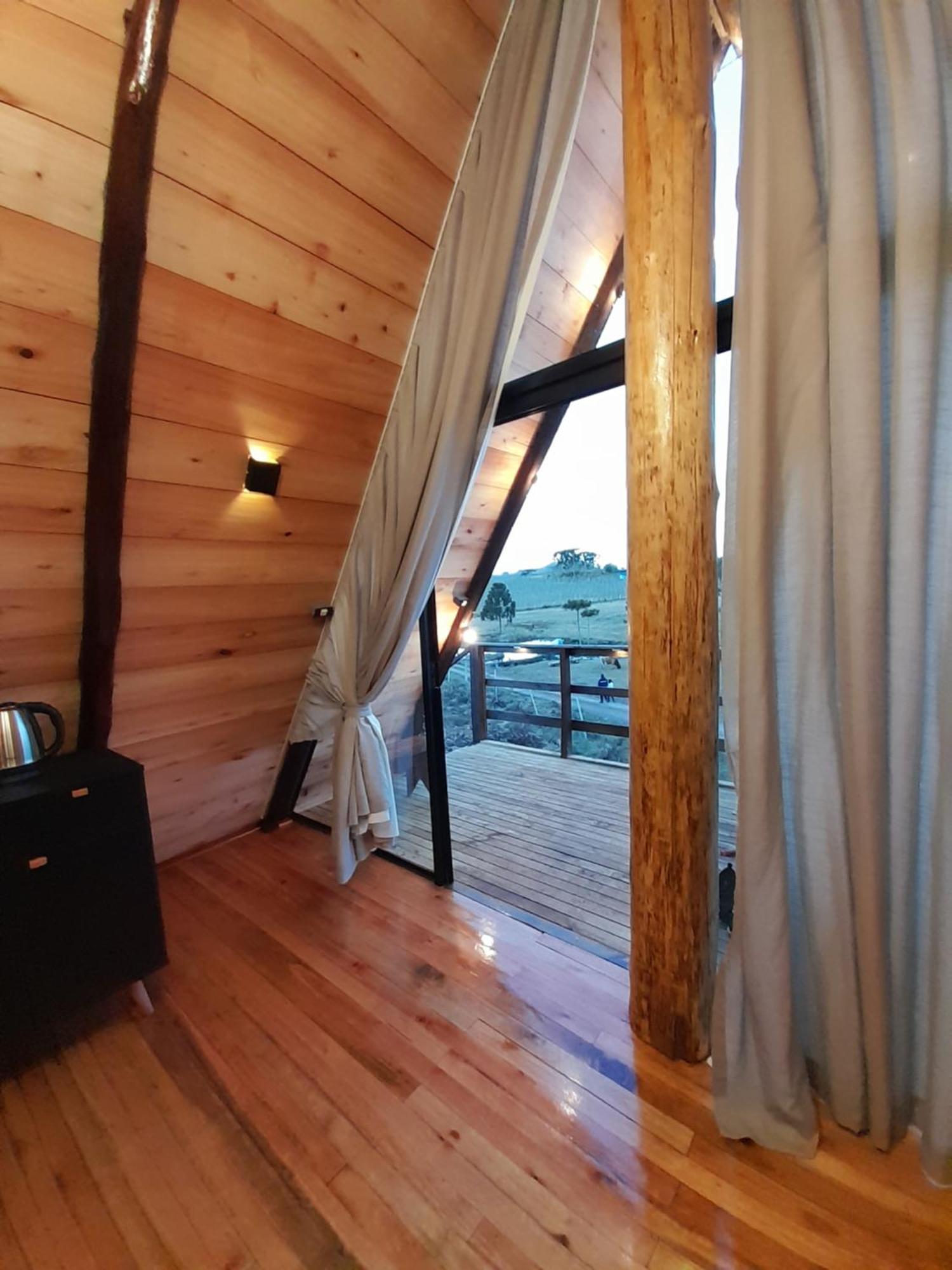 Fazenda Invernada Grande Turismo Rural Бон-Жардін-да-Серра Екстер'єр фото