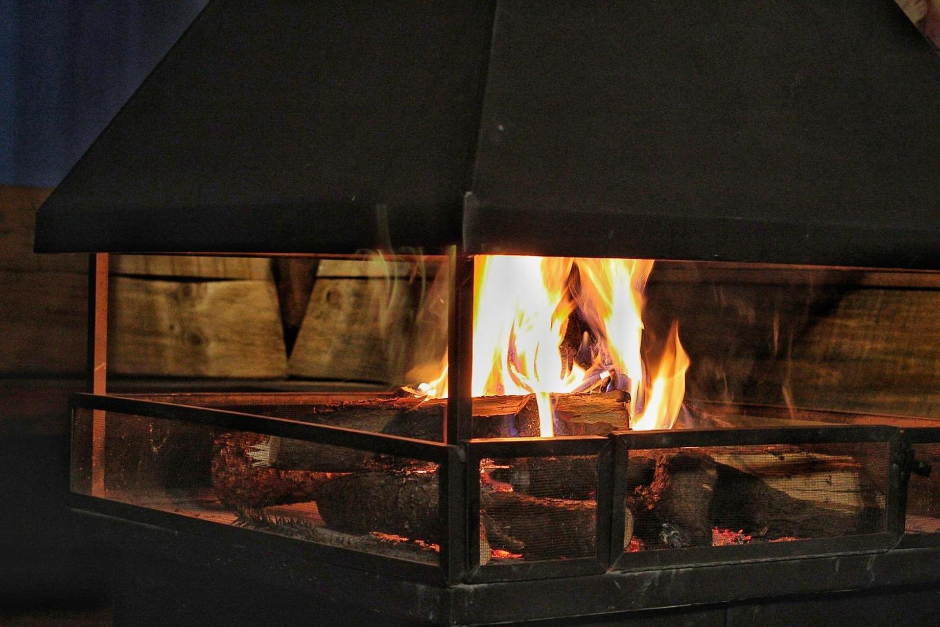 Fazenda Invernada Grande Turismo Rural Бон-Жардін-да-Серра Екстер'єр фото